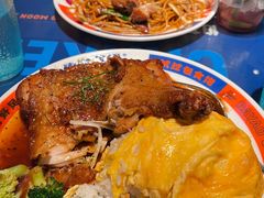 -伯友茶记(中华广场店)