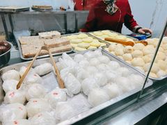 -常州糕团店(北大街新世纪商城店)