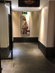-盘子女人坊生日照·摄影馆(华强店)