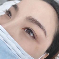 点击看大图 -久匠·野生眉半永久纹绣