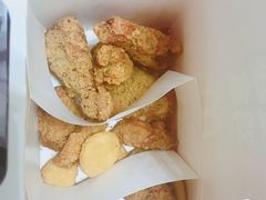 -麦当劳(光新乐购店)