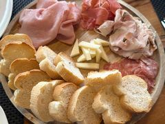 -安立可意大利美食