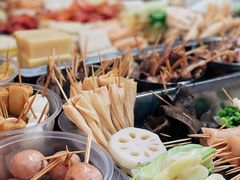 -江油特色冷沾沾(火炮街店)