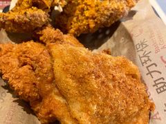 -肯德基(沪东店)