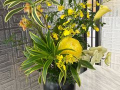 -广州文华东方酒店·江-由辉师傅主理