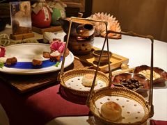 -叶叶菩提(太原别墅店)