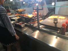 牛排-So Lounge索兰至餐厅(蓝色港湾店)