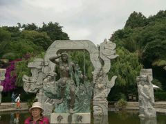 -南诏风情岛