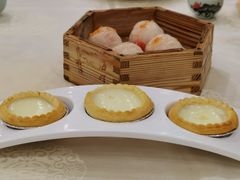 水牛奶焗挞-海晖酒楼·顺德鱼生(荣华店)