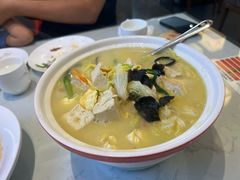 -八珍饺子·烤鸭·家常菜