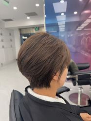 -5M HAIR SALON 旗舰店
