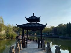-朴园