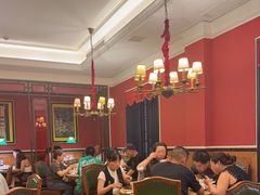 -新白鹿餐厅(龙游路总店·杭帮菜名店)