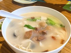 -禾珍珠家常小馆(河南博物院店)