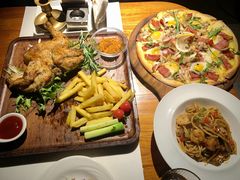 -陶享时光西餐·下午茶(信河街店)