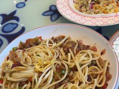-撒拉花儿·新疆菜·清真(太阳宫店)