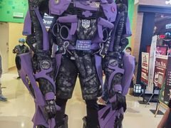 -梨花自助烤肉(天河城店)