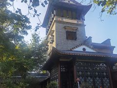 -东莞市可园博物馆