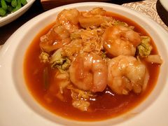-昆仑饭店-鲜筵餐厅