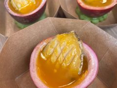 -椰林海鲜码头(广州琶洲店)