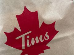 -Tims天好咖啡·贝果(雁展路万象天地店)