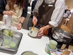 -ABC Cooking Studio(上海环球金融中心店)