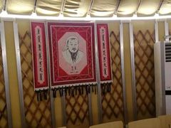 -巴山一绝烤全羊(三圣乡刘家花园店)