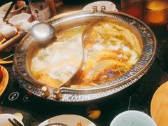 -牛New寿喜烧(闵行龙湖天街店)