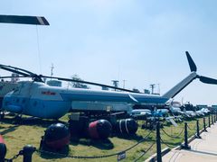 -中国人民解放军海军博物馆