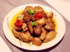 -萍香大厨·葱烧大鱼头(解放北路店)