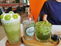 -西语·炭烧牛排(卓越中寰店)