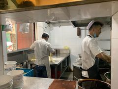 -清真·马安军辣子牛肉面