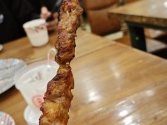 -清真·玛丽亚新疆菜主题餐厅(浙江中路店)