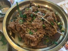 -梨花牛肉汤饭(仁恒伊势丹店)