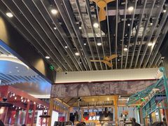 -肥汁米蘭香港米线(长宁来福士店)