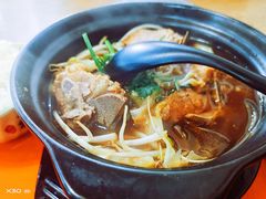 -盛园烤鱼·烧烤(北村店)