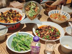 -树厨贵州菜(大十字店)