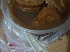 -盛文甘栗(中华大街店)