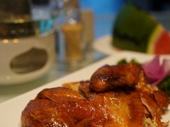 凯鸽风沙鸡-凯鸽酒楼•雁北民间菜(华北星店)