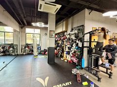 -VPsmart私教健身工作室(新华路旗舰店)