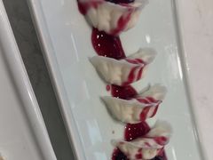 -船歌·鱼水饺青岛菜(国贸商城店)