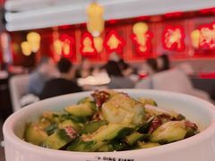 -鱼鼎香烤鱼火锅(华发商都店)