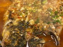 -滋味烤鱼(祥和里店)