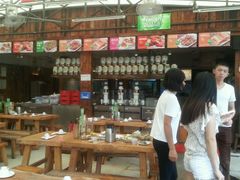 android_upload_pic-木屋烧烤(白石洲店)