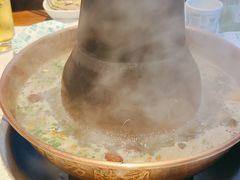 -阳坊胜利涮羊肉(禧乐汇店)