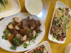 -桂园白粥·潮汕老味道