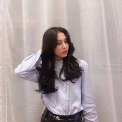 -3AM HAIR SALON染发烫发接发