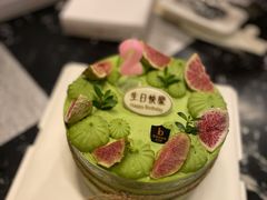 -BROAD面包路·欧式面包(龙湖时代C馆店)