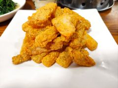 -半盆菜酒家(中山南一路店)