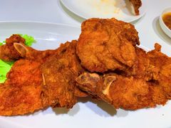 -双合园·海鲜水饺青岛菜(九水东路店)